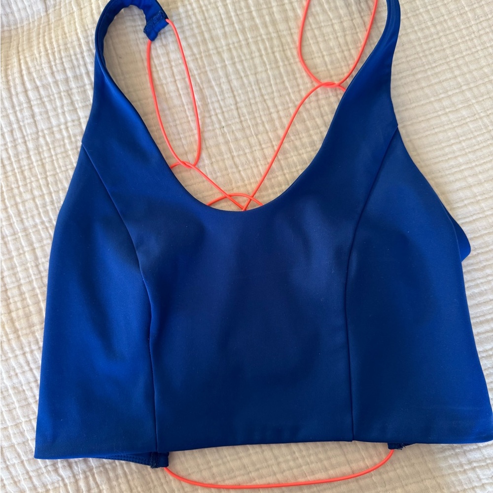 Free People Movement She’s Got Rhythm Tank